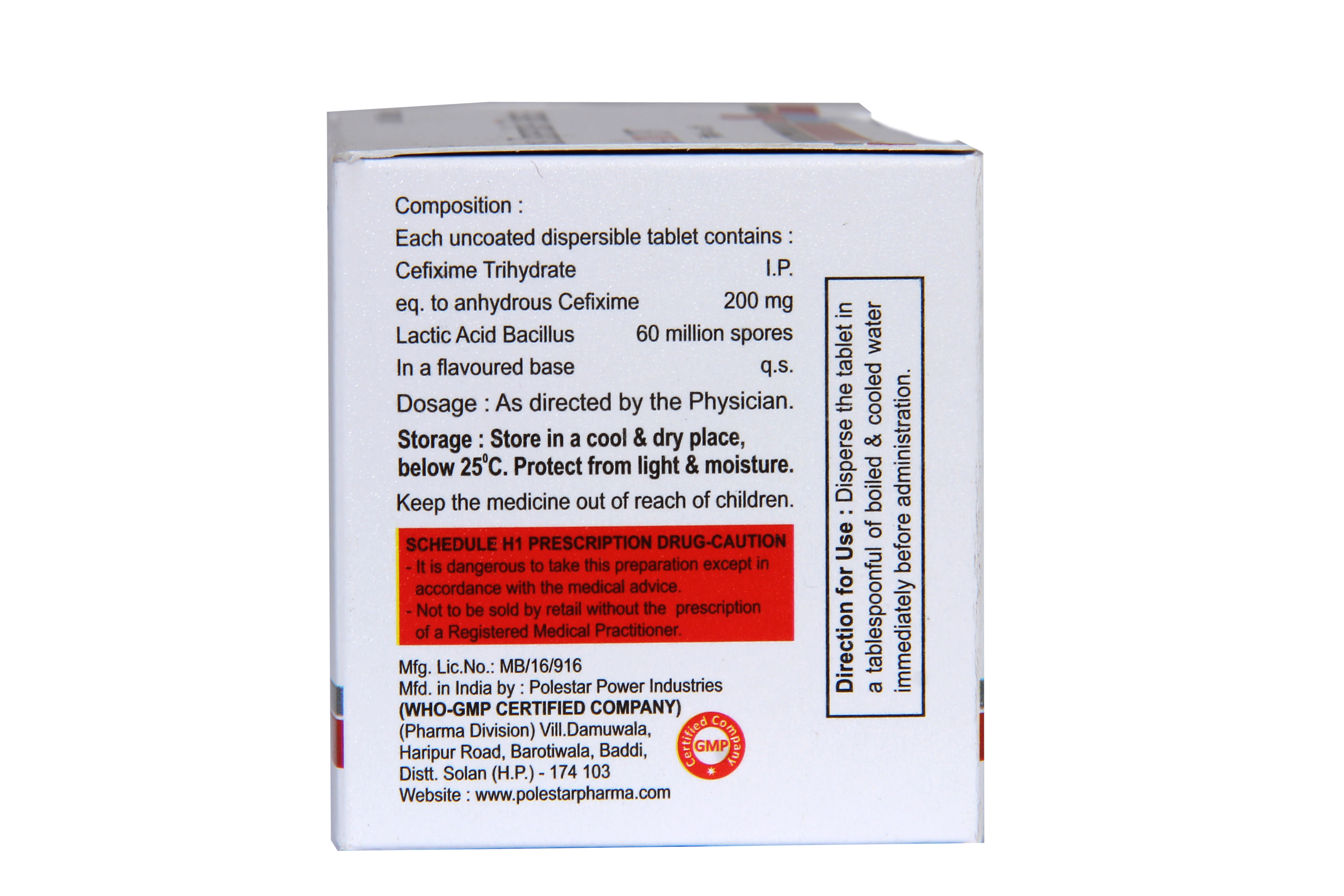 CIFIMID-200 - View 4